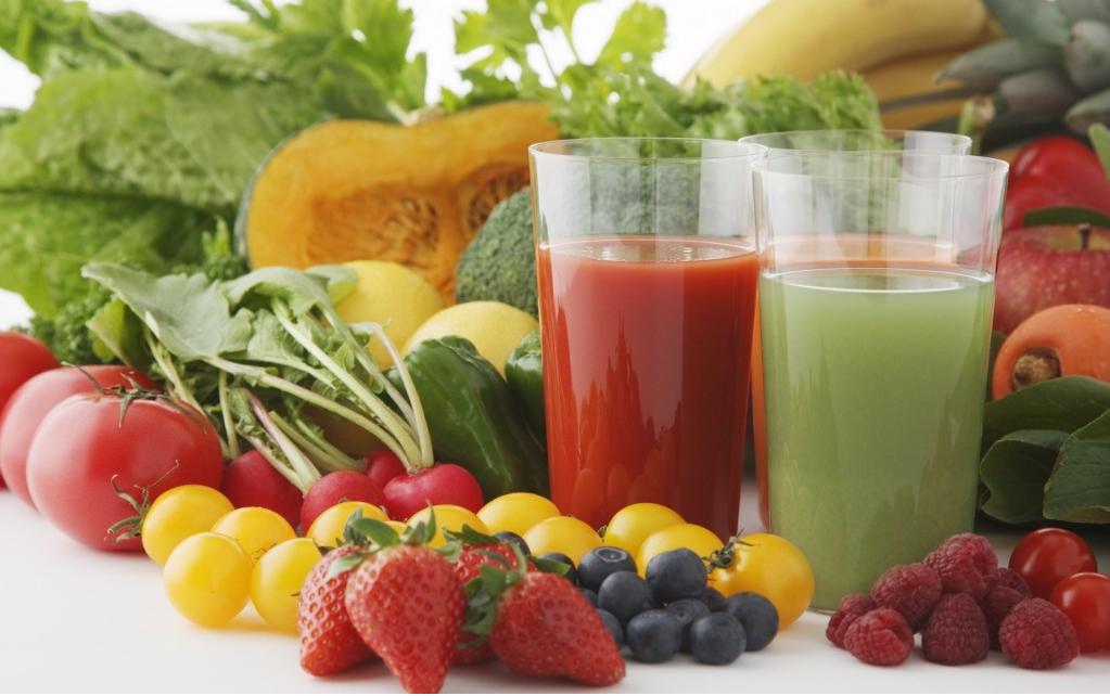 Are Detox Diets Compatible With Intensive Fitness Routines