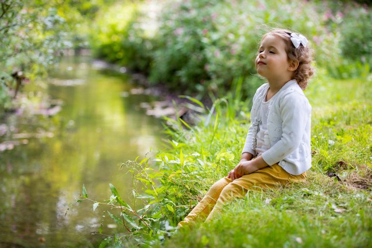 Should Children Learn Meditation for Stress Management