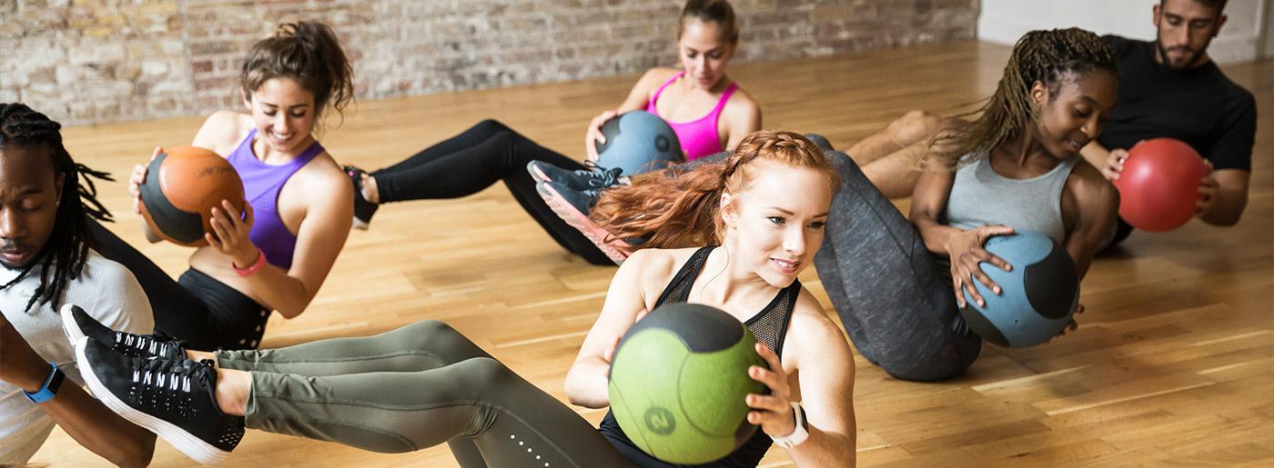 Are Group Fitness Classes Effective for Long-Term Cardio Gains
