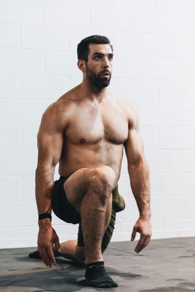 How Stretching Can Help With Joint Pain and Arthritis