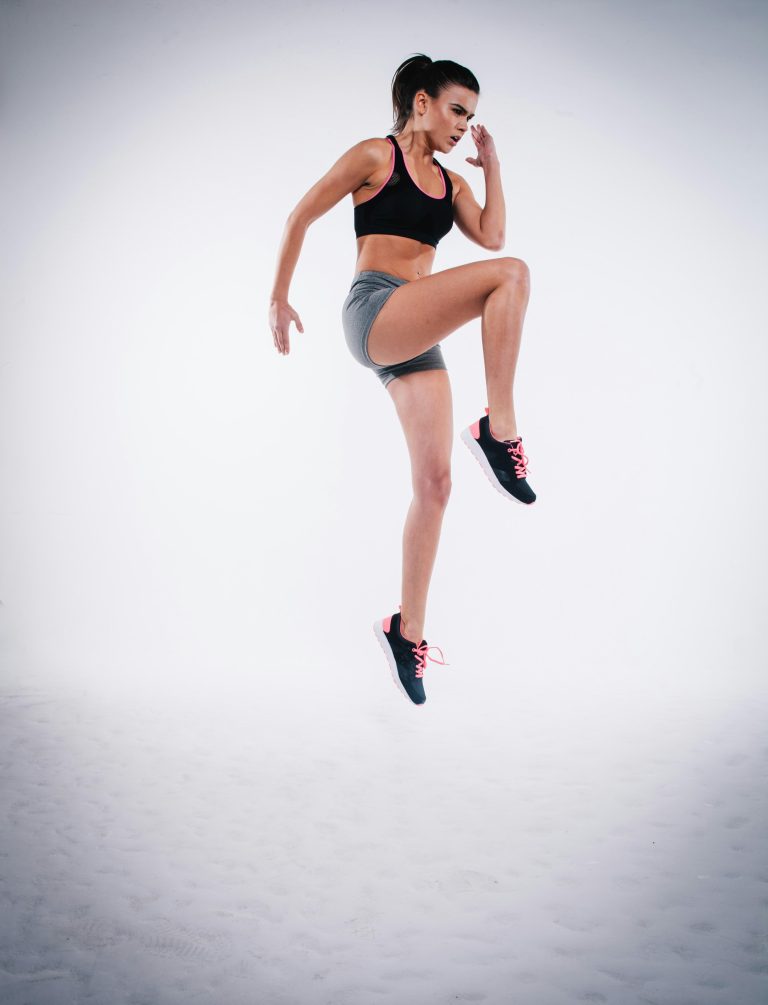 Should You Stretch Before or After a Workout