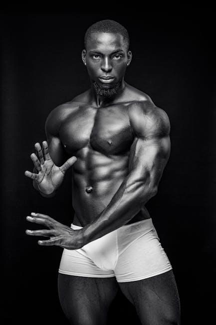 How Strength Training Helps With Stress Management 2 Building Resilience Through Strength Training