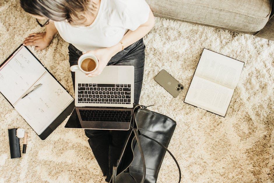 Finding Harmony in Daily Routines