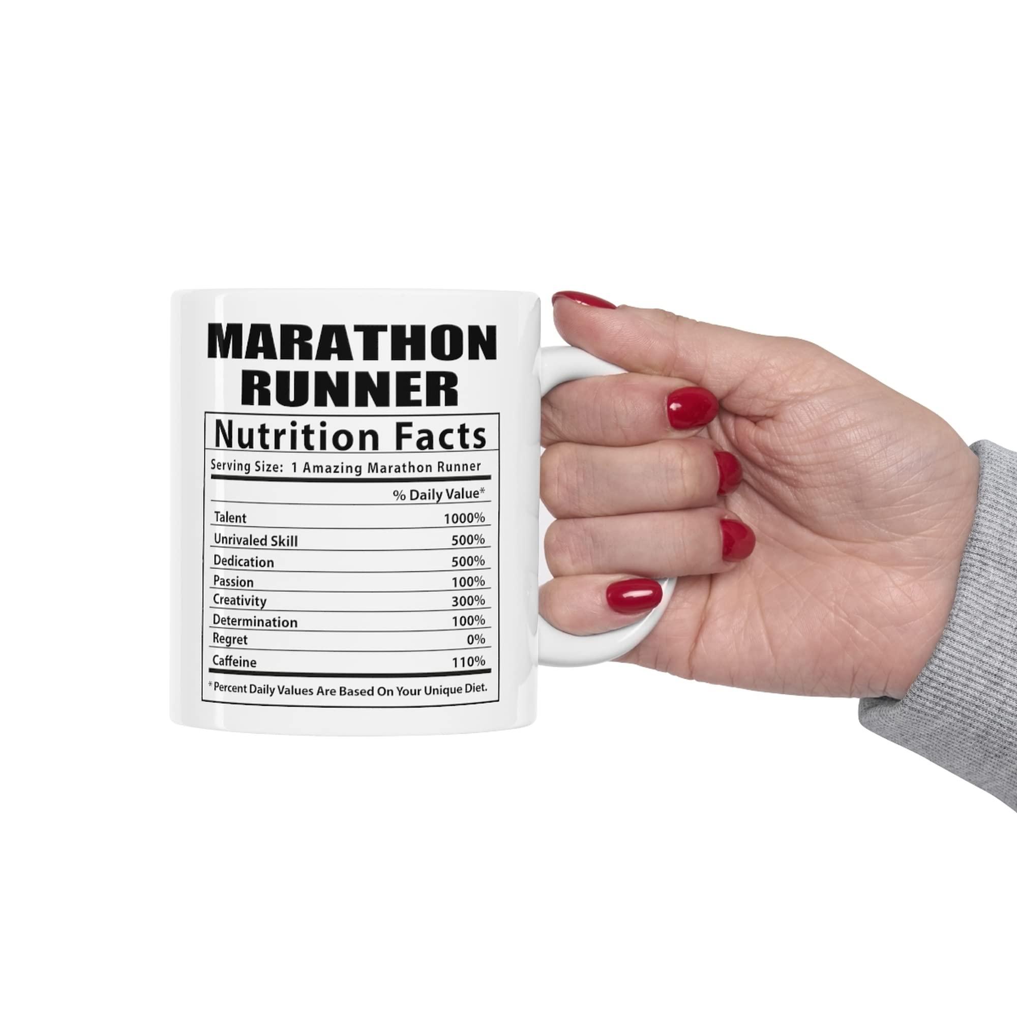 Decoding ⁢Nutritional Labels for Runners