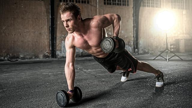 Is Swimming the Ultimate Cardio Workout
