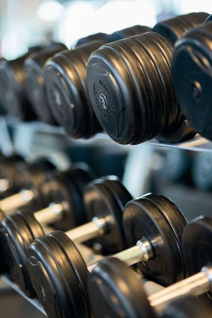 Maximizing Your Workout: When to Use Dumbbells Over Bands