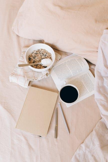 Understanding the Benefits⁣ and Risks of Food Journaling