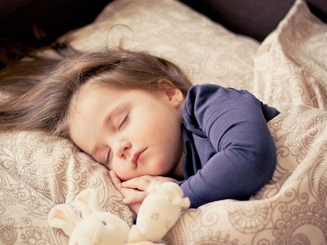 The connection between sleep cycles and overall health