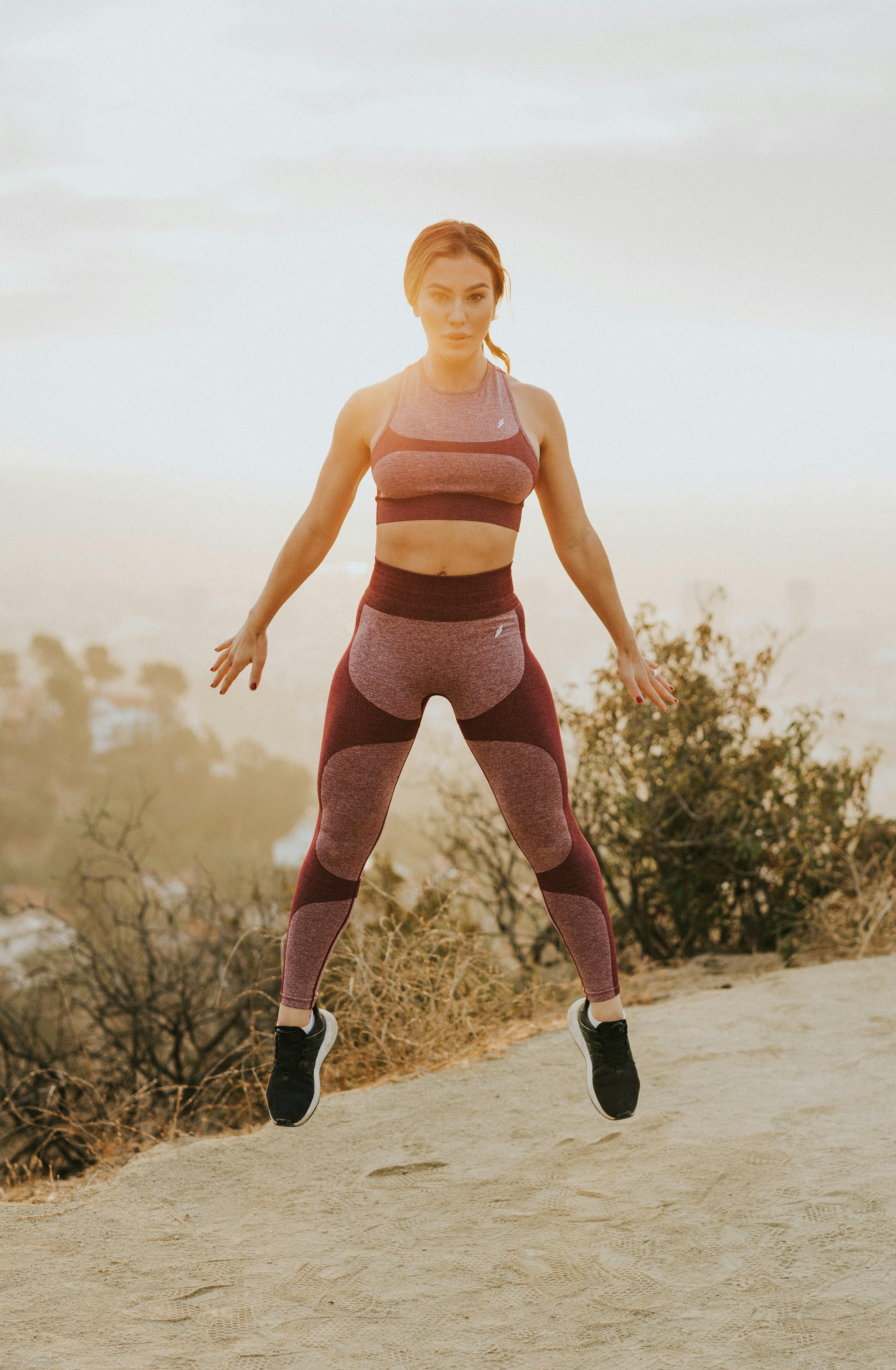 Unpacking the Layers of Fitness Journeys