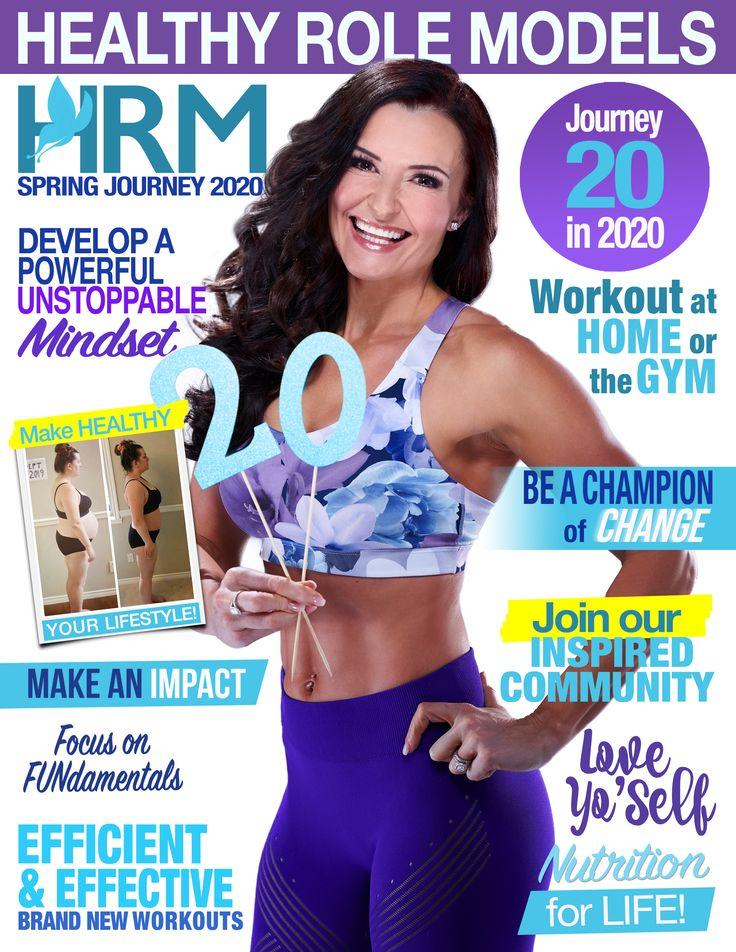 Are Fitness Role Models Setting Unrealistic Standards