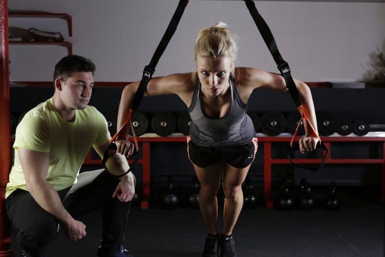 Should Strength Training Be Adjusted Based on Gender