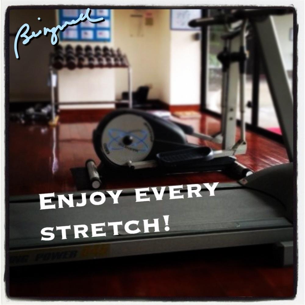 Is Stretching Necessary for Weightlifters