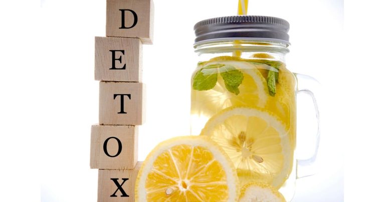 Are Detox Diets Effective or a Marketing Gimmick