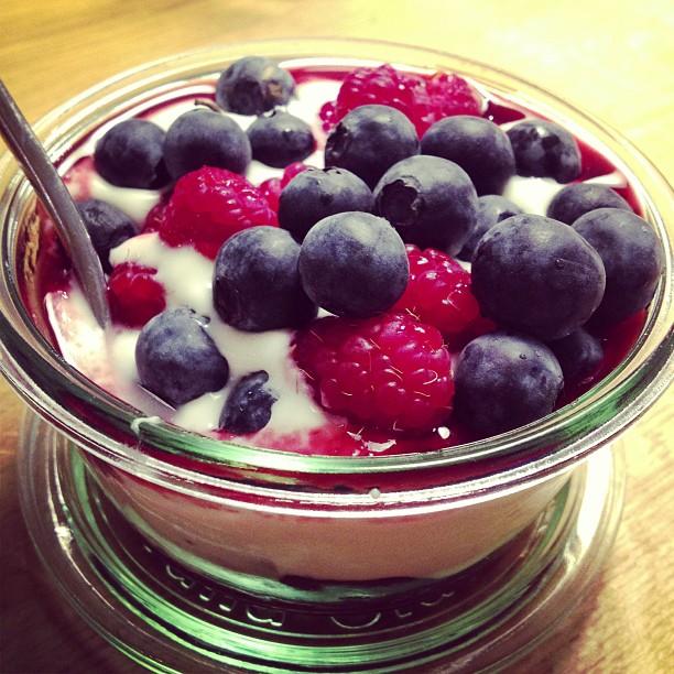 Best pre-workout snacks for sustained energy