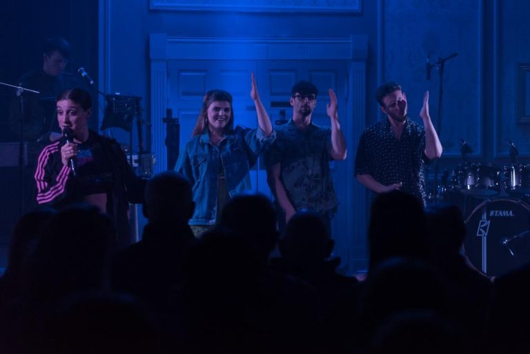 The importance of electrolytes during intense exercise