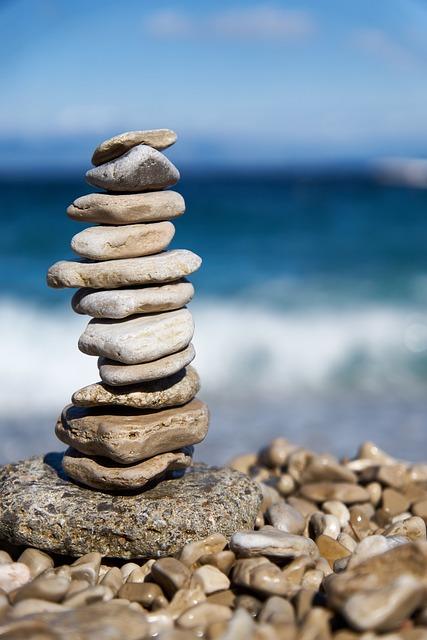 Building Inner Balance: Strategies for Long-term Emotional Stability