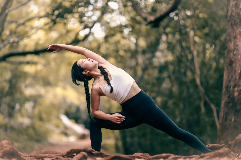 Is Stretching Beneficial for Long-Distance Runners