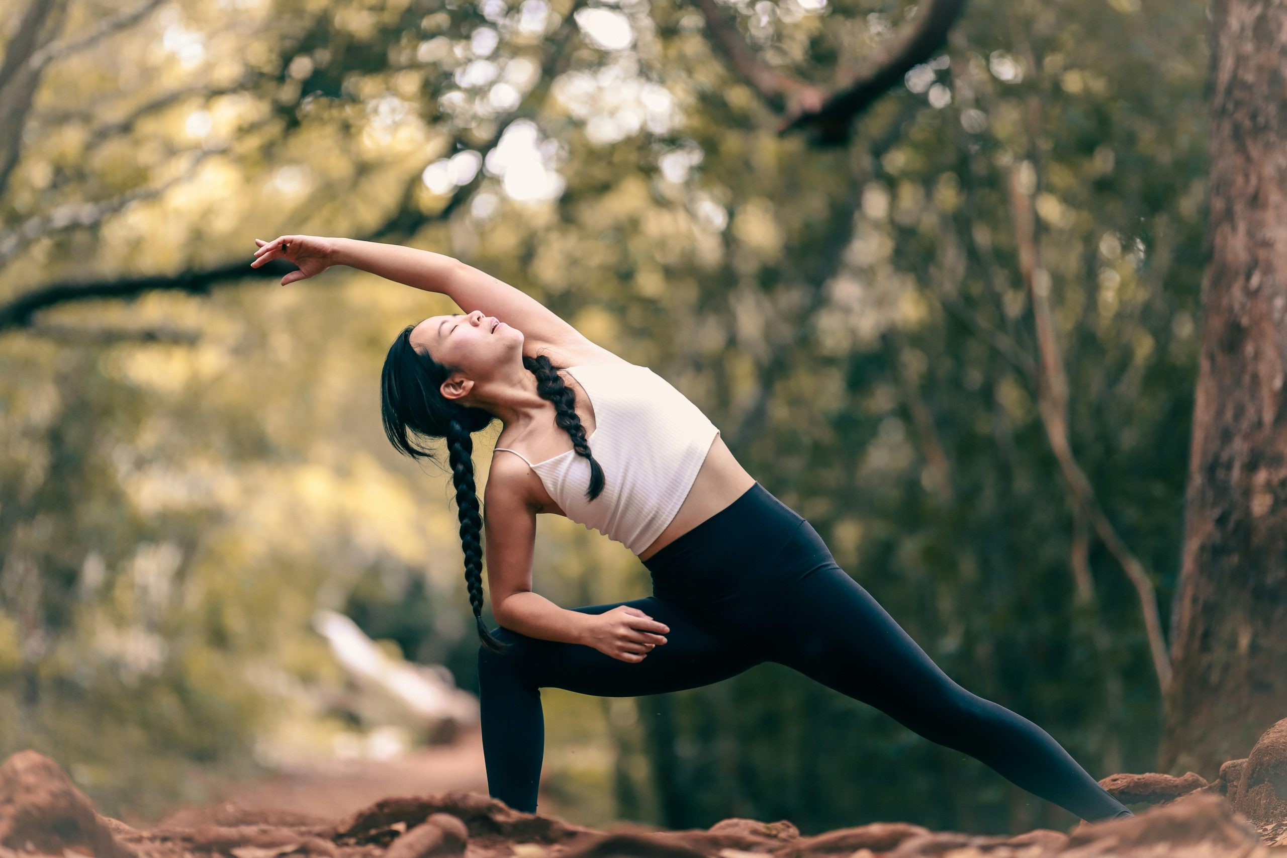 Is Stretching Beneficial for Long-Distance Runners