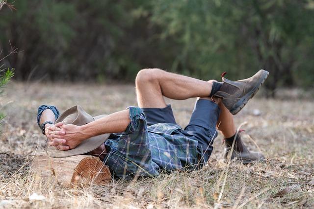 Best practices for balancing rest and physical activity