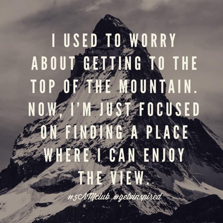 The connection between gratitude and workout motivation