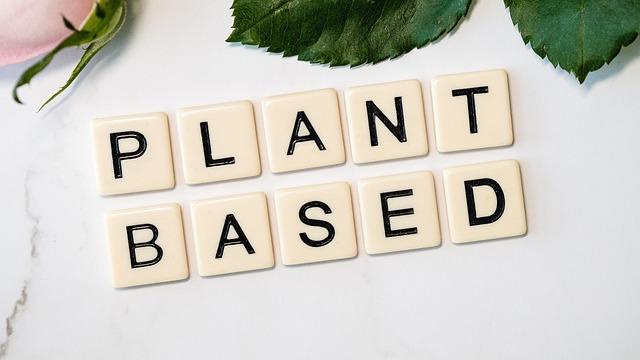 Harnessing Plant-Based Supplements for Sustained Energy