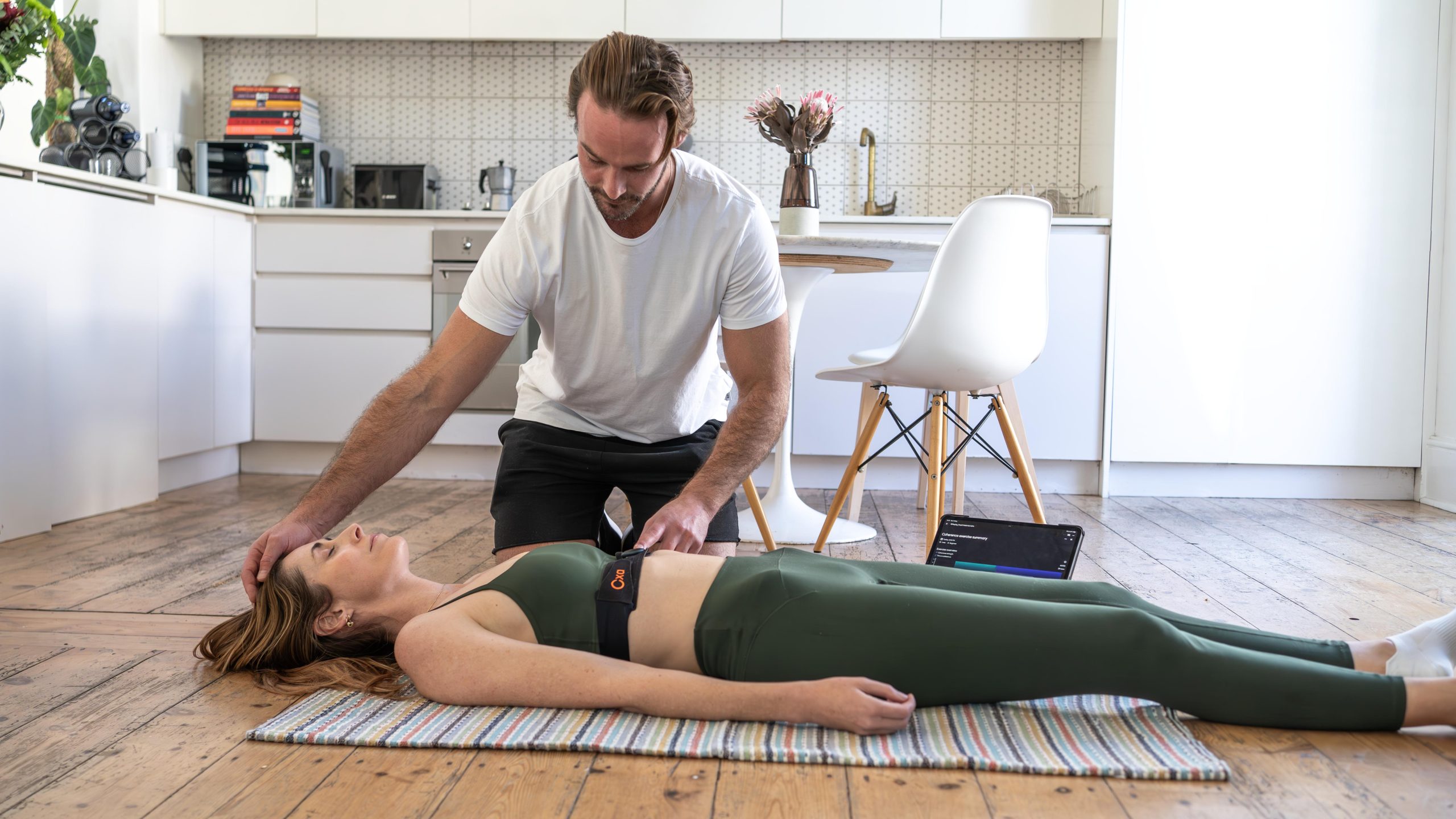 Should Stress Management Be Prioritized Over Fitness for Weight Loss