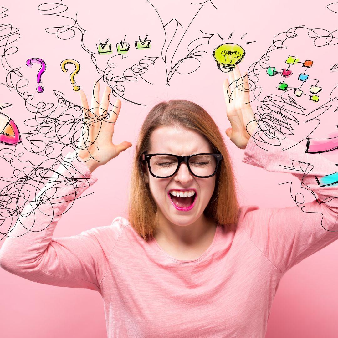 Best practices for improving both mental and physical energy