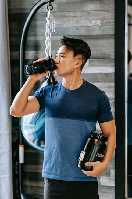 How to choose the right protein supplement for strength training