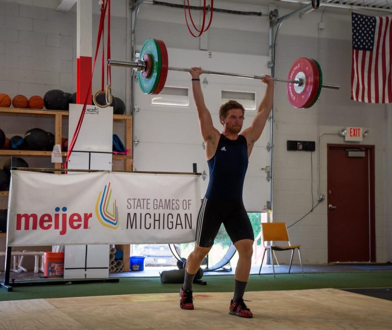 The role of weightlifting in body confidence transformation