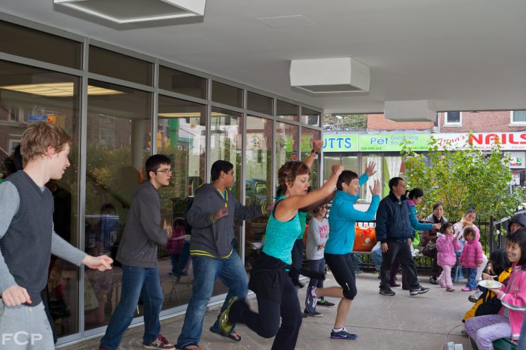 How fitness communities boost engagement and passion