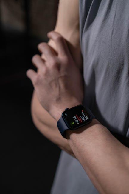 Expert Tips for Monitoring and Adjusting Heart Rate Zones in Real-Time