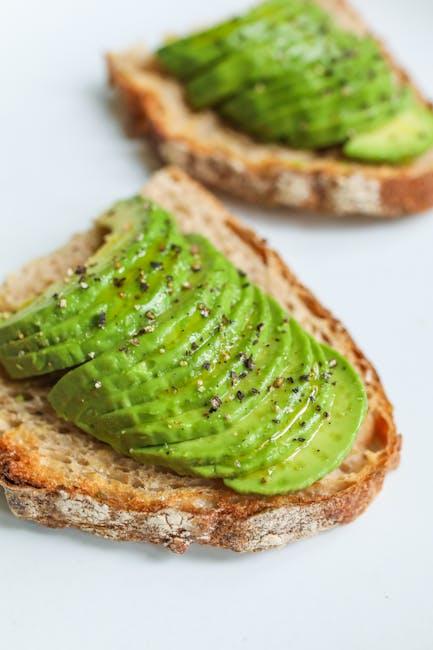 Balancing Act: ‌The Role of ⁤Healthy Fats in Sustained Exercise Energy