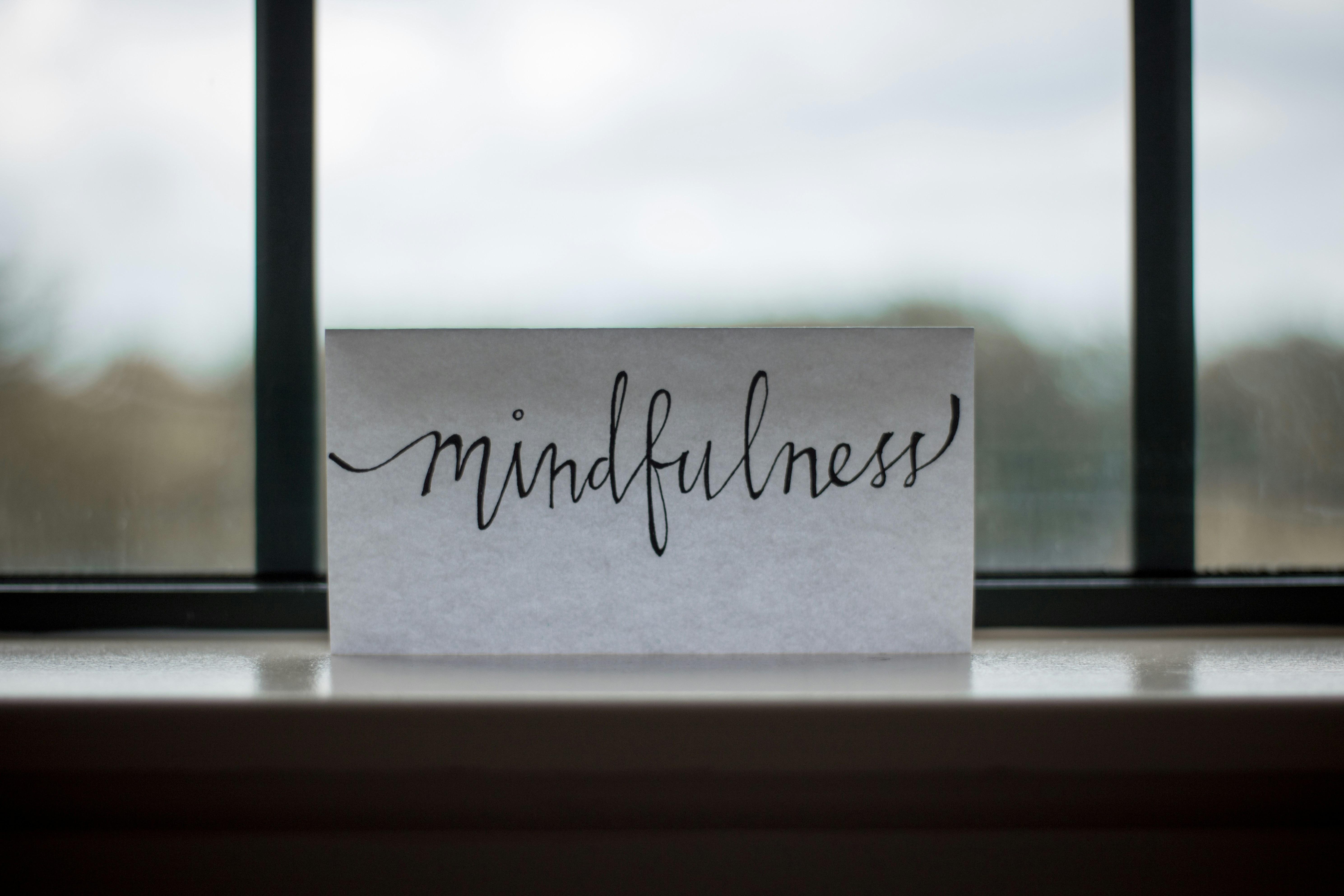 Mindful Practices to Support Immune⁣ Function