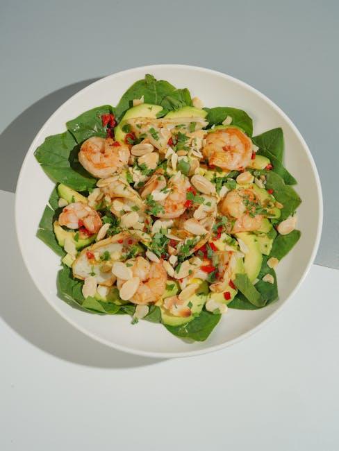 Expert ‍Tips: Incorporating Healthy Fats into Your Fitness Regimen