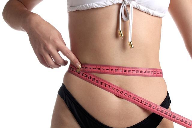 How to sustain weight loss after a successful transformation