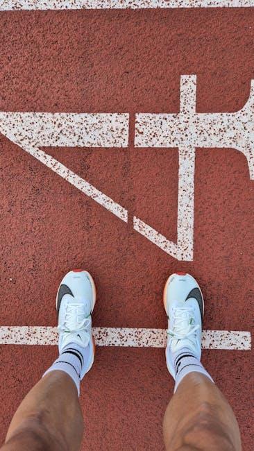 Are Marathon Runners at Risk of Overtraining Syndrome 2 Nutritional Strategies to Support Marathon Training