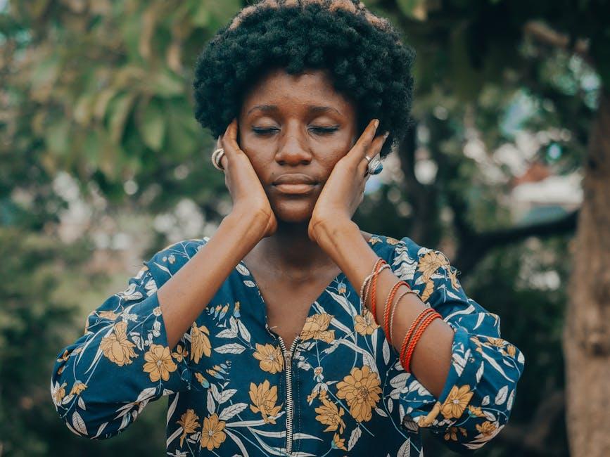 Mindfulness and Meditation Techniques for‍ Mental Clarity and Stamina