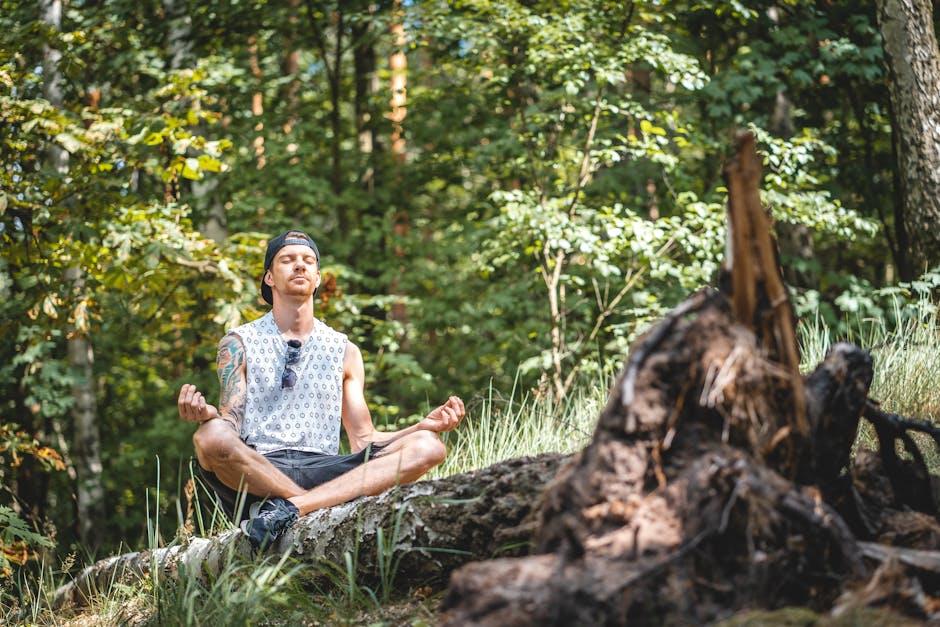 Integrating Mindfulness into Your Daily Routine for Long-Term Benefits