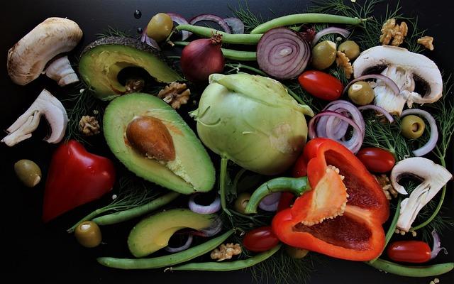 Energize ⁣Your Day: Practical Dietary Tips for ​Sustained​ Vitality