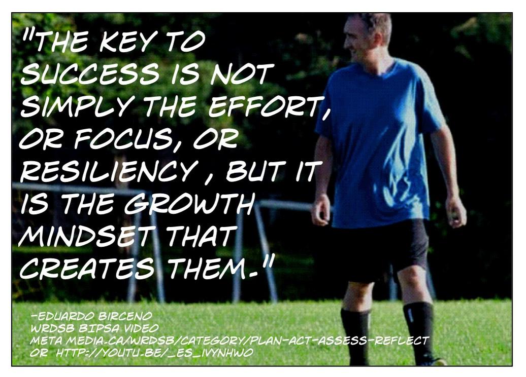 Cultivating a Resilient Mindset in Challenging Times