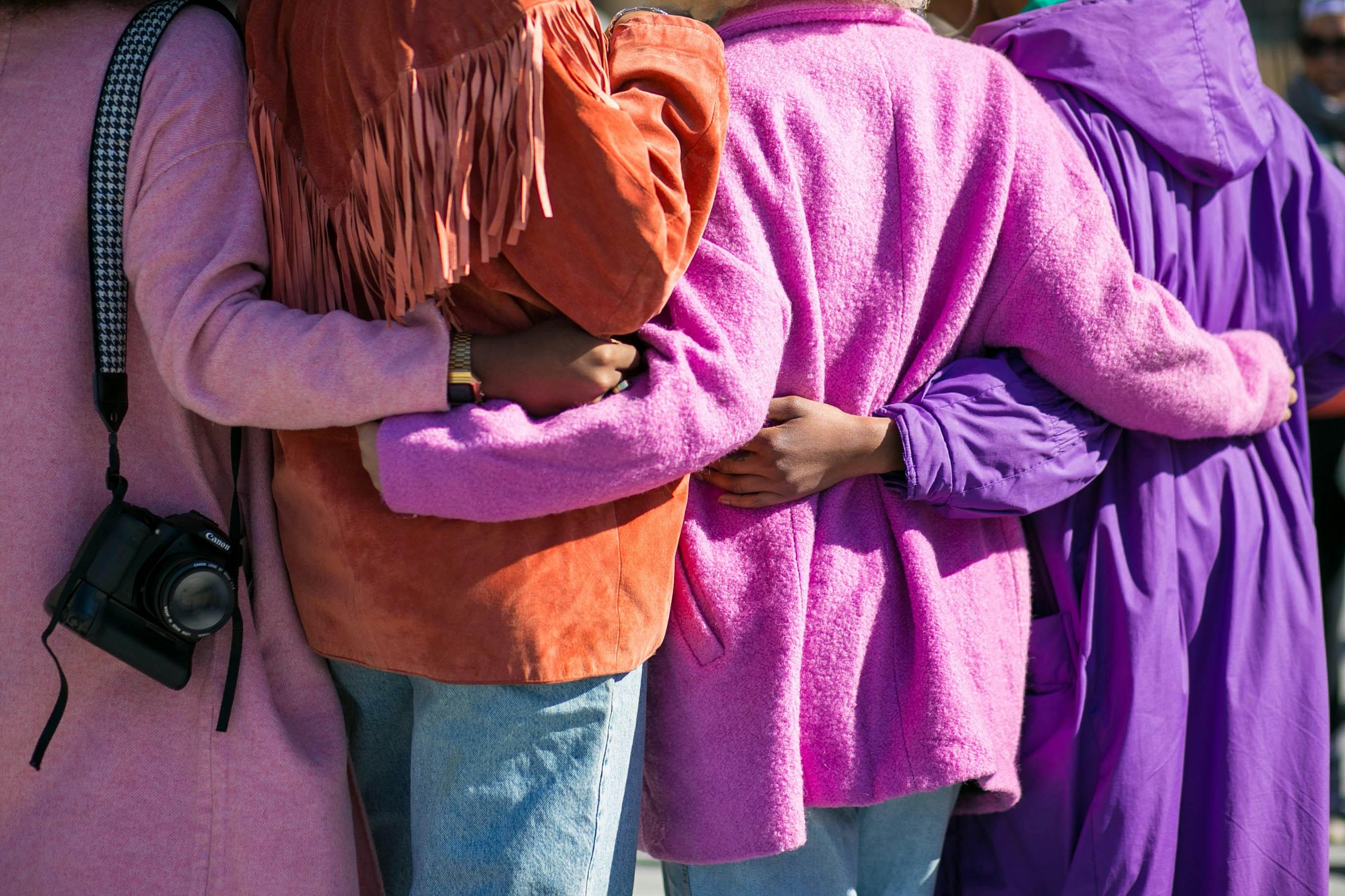 Building a Supportive Community for Lasting Motivation