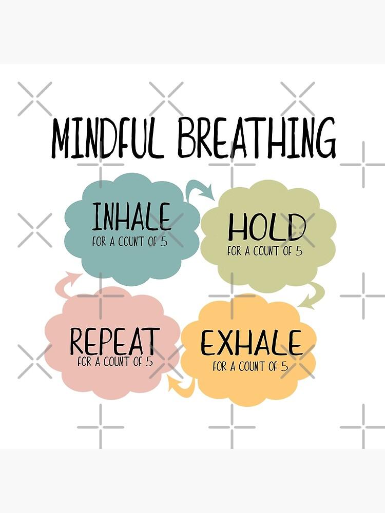 Mindful​ Breathing Techniques to Calm Your Mind