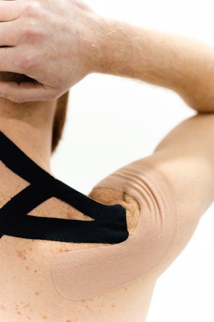 Gentle Movements to Soothe Shoulder Strain