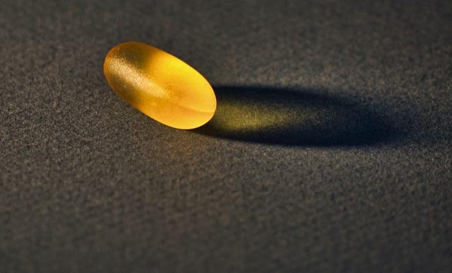 Fueling Performance: ⁣How Omega-3s and Monounsaturated Fats Boost Stamina