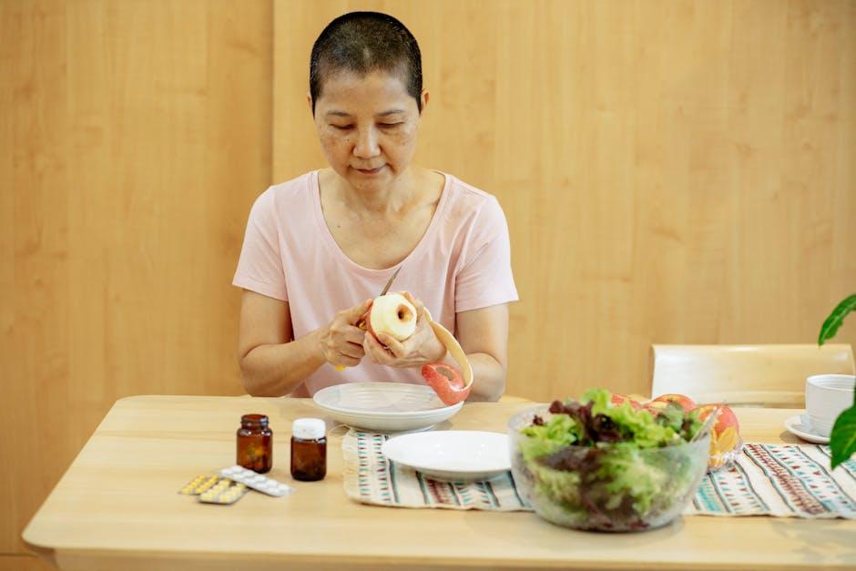 Balancing Act: The Role of Nutrition in Recovery and Longevity