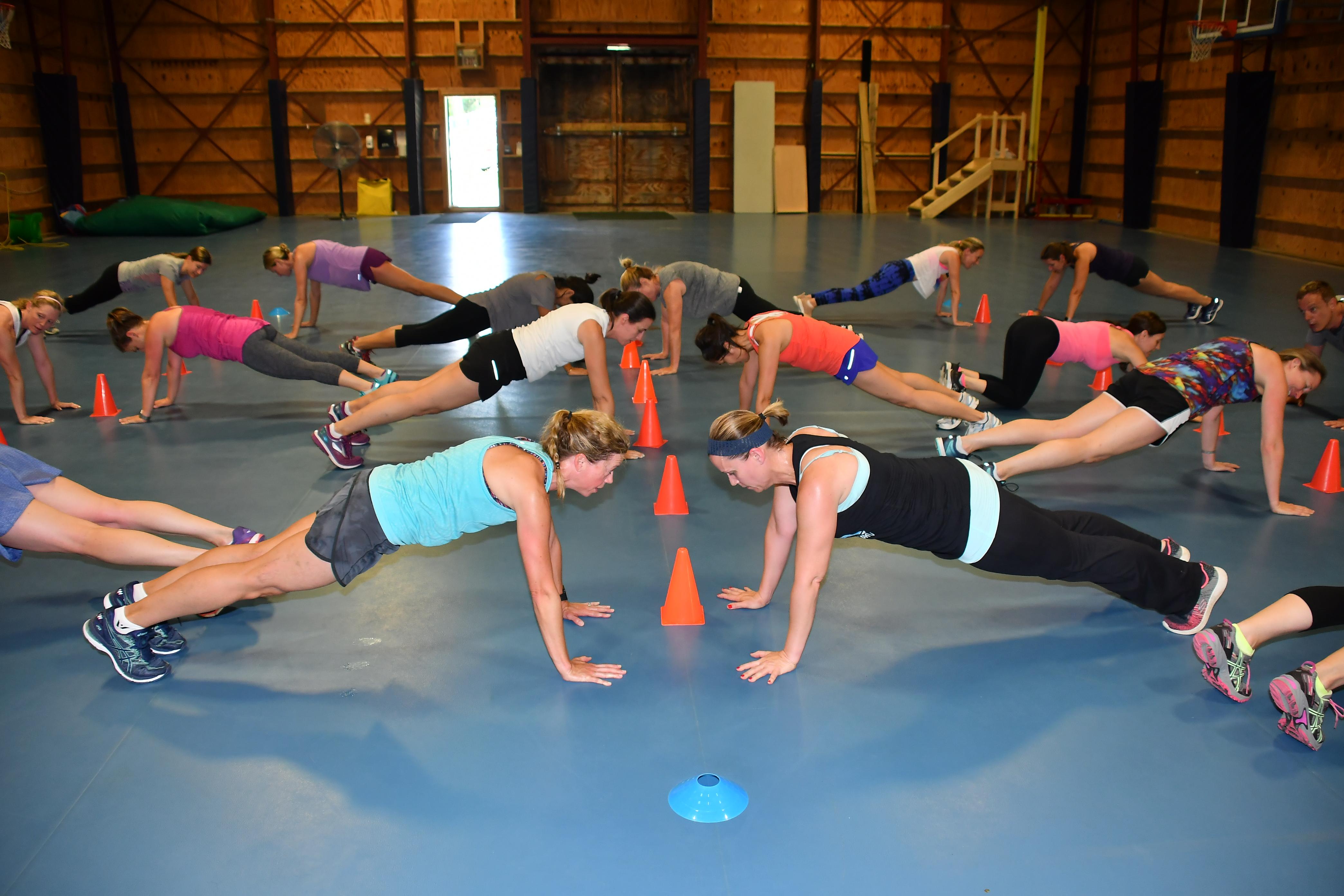 How to Incorporate Cardio Workouts Into a Busy Schedule 1 Finding Time for Fitness in a Hectic Lifestyle