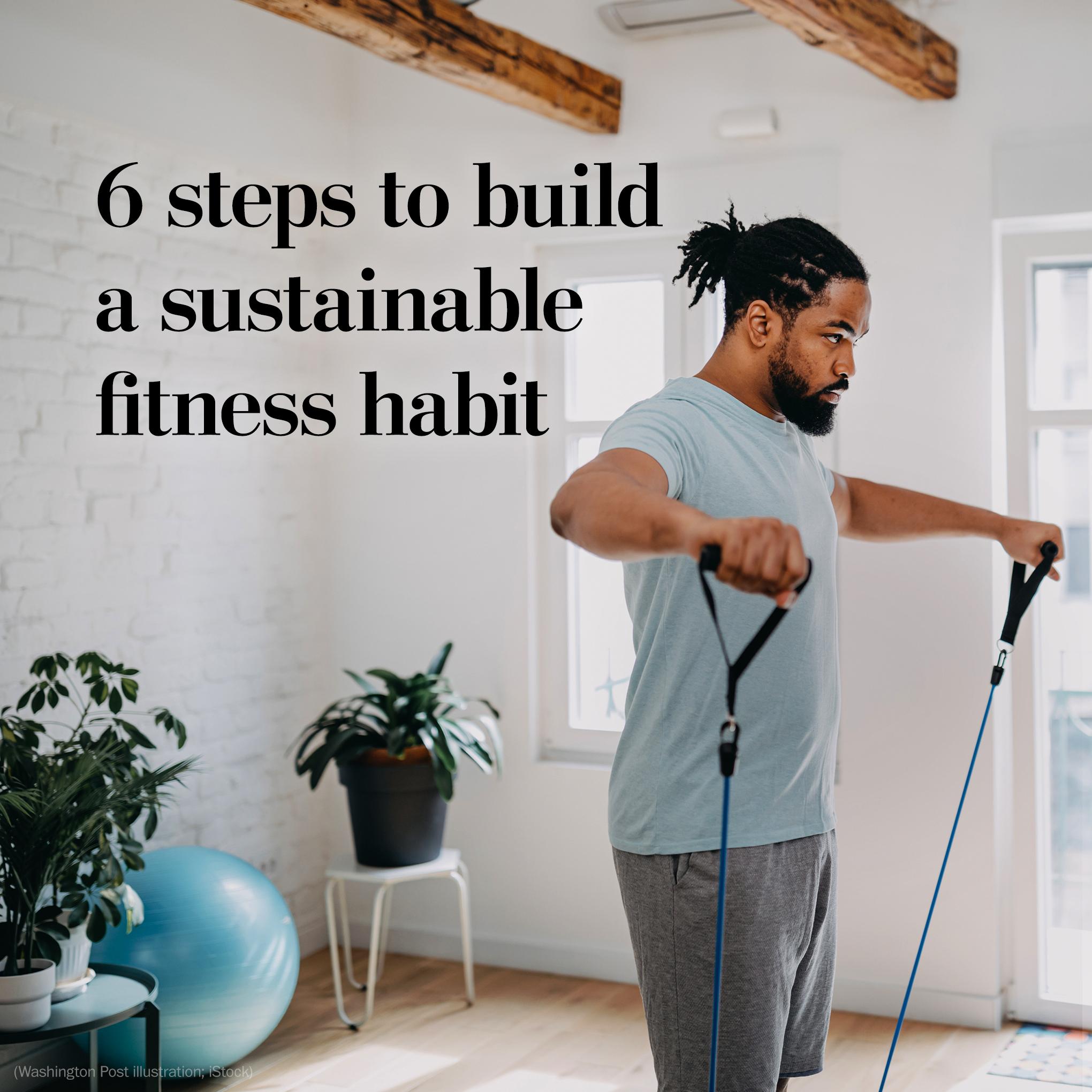 Crafting Effective Reward Systems for Sustainable Fitness