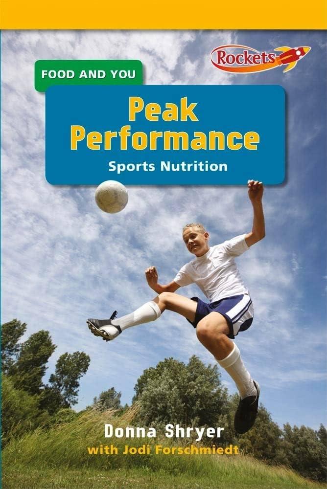 Nourishing Your Body for Peak Performance