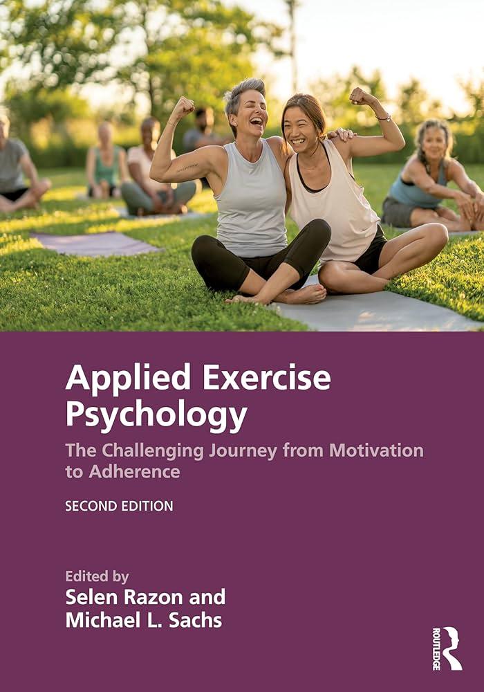 Exploring the Psychology of Motivation in Exercise