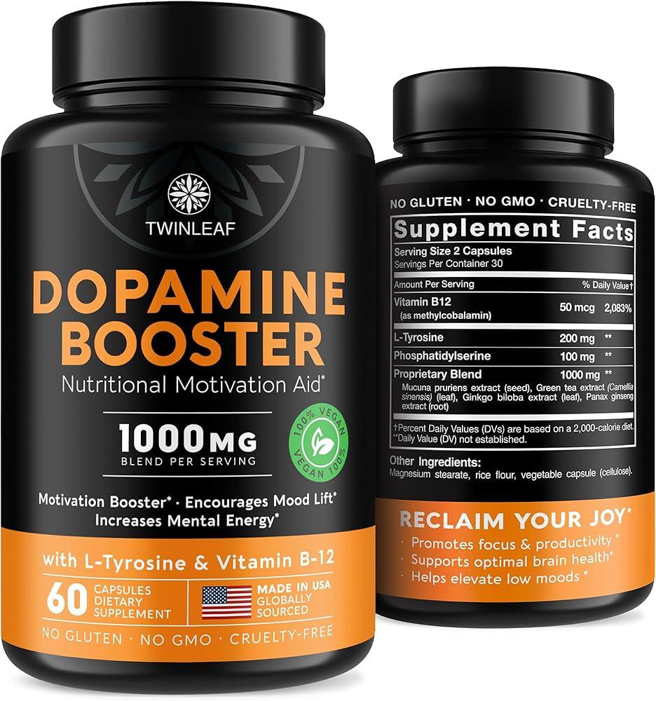 Harnessing Dopamine: The Chemical Boost to Your Workout Routine